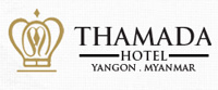 Thamada Hotel Yangon 